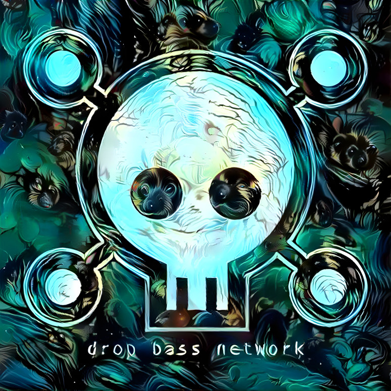 Drop bass network