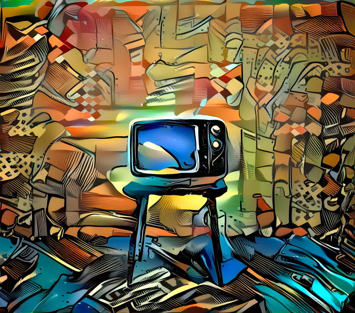tv  