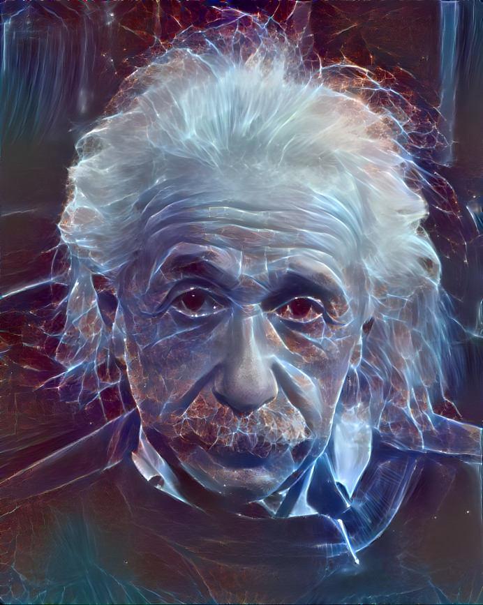 Einstein VIII