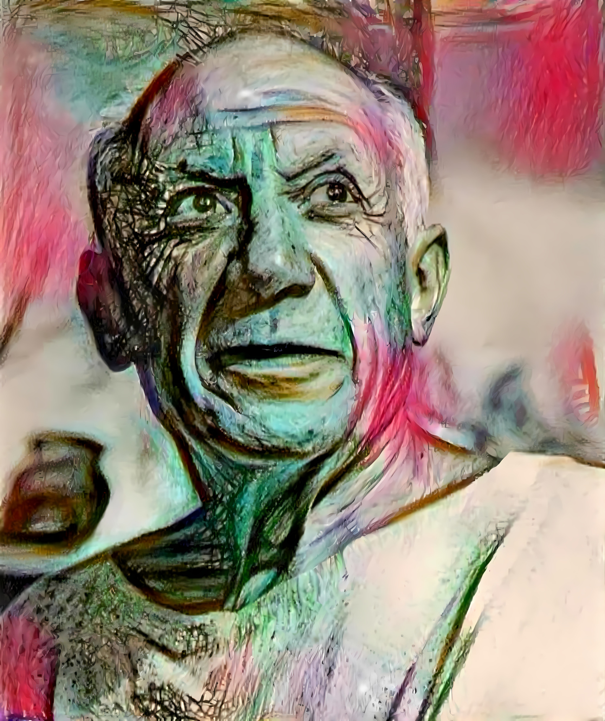 Picasso IV