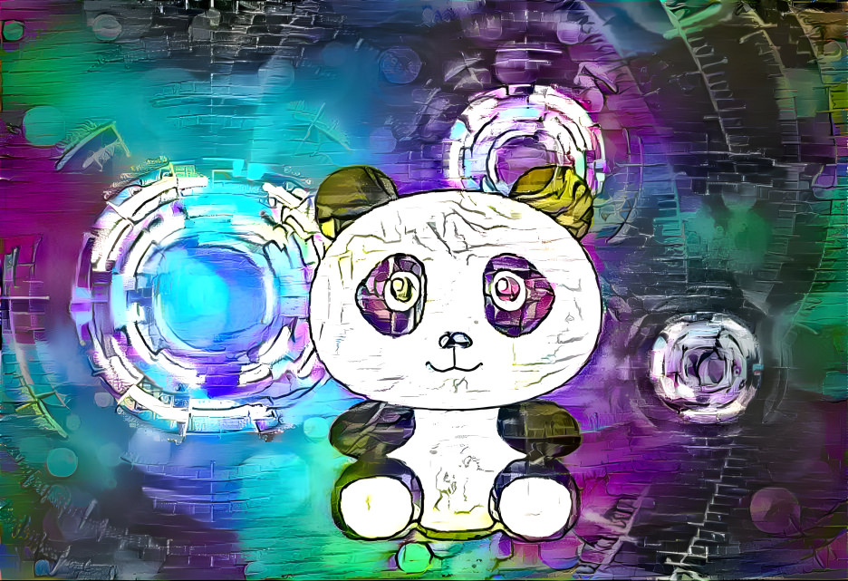 Panda digital 