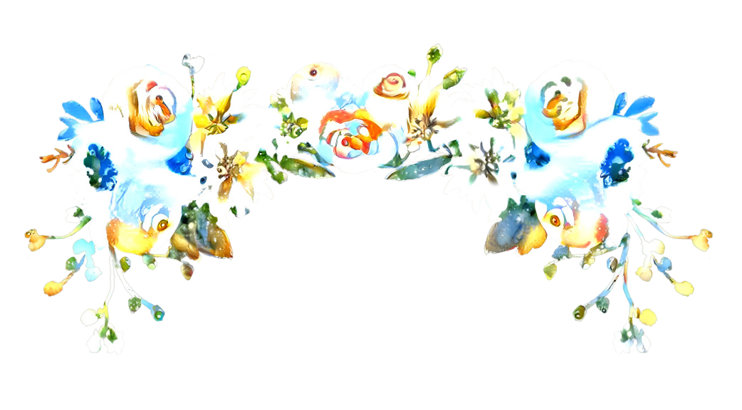 Flower Arch