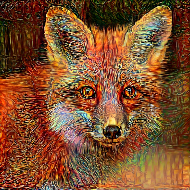 FOXTROX