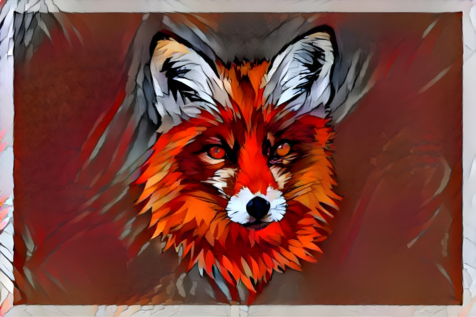 Lord Foxy
