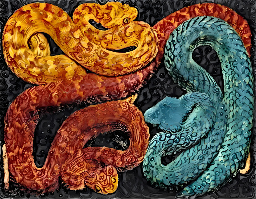Serpents 