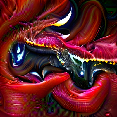 Dragon heart