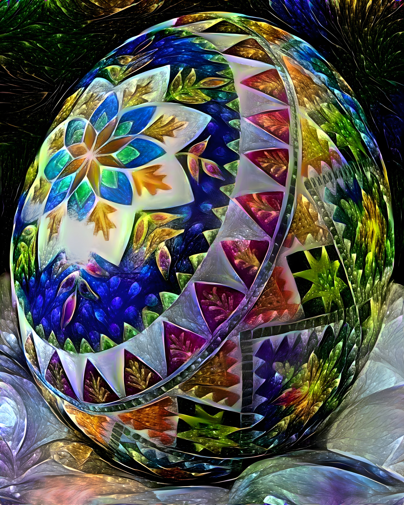 Easter Egg #2