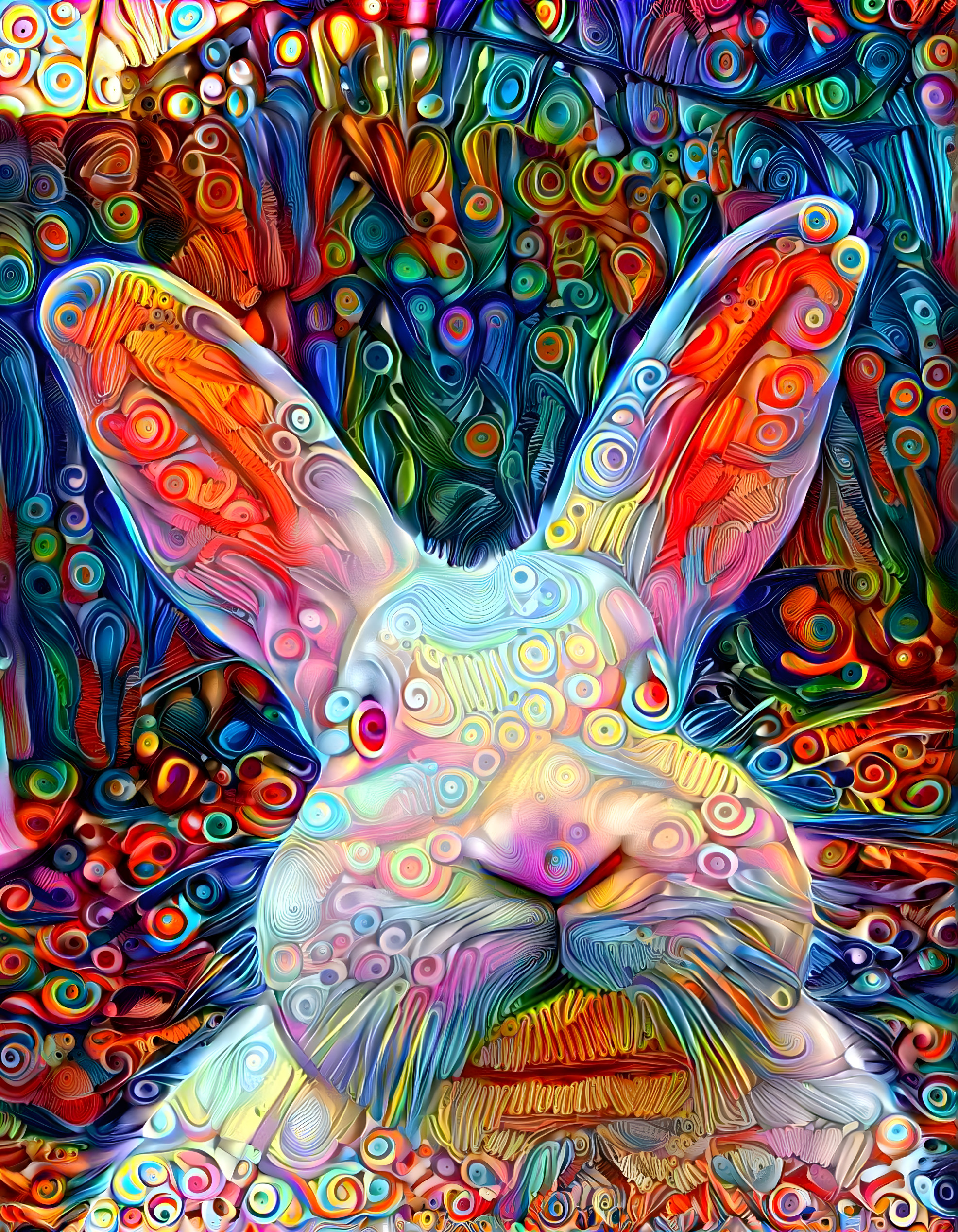 Bunny Madness