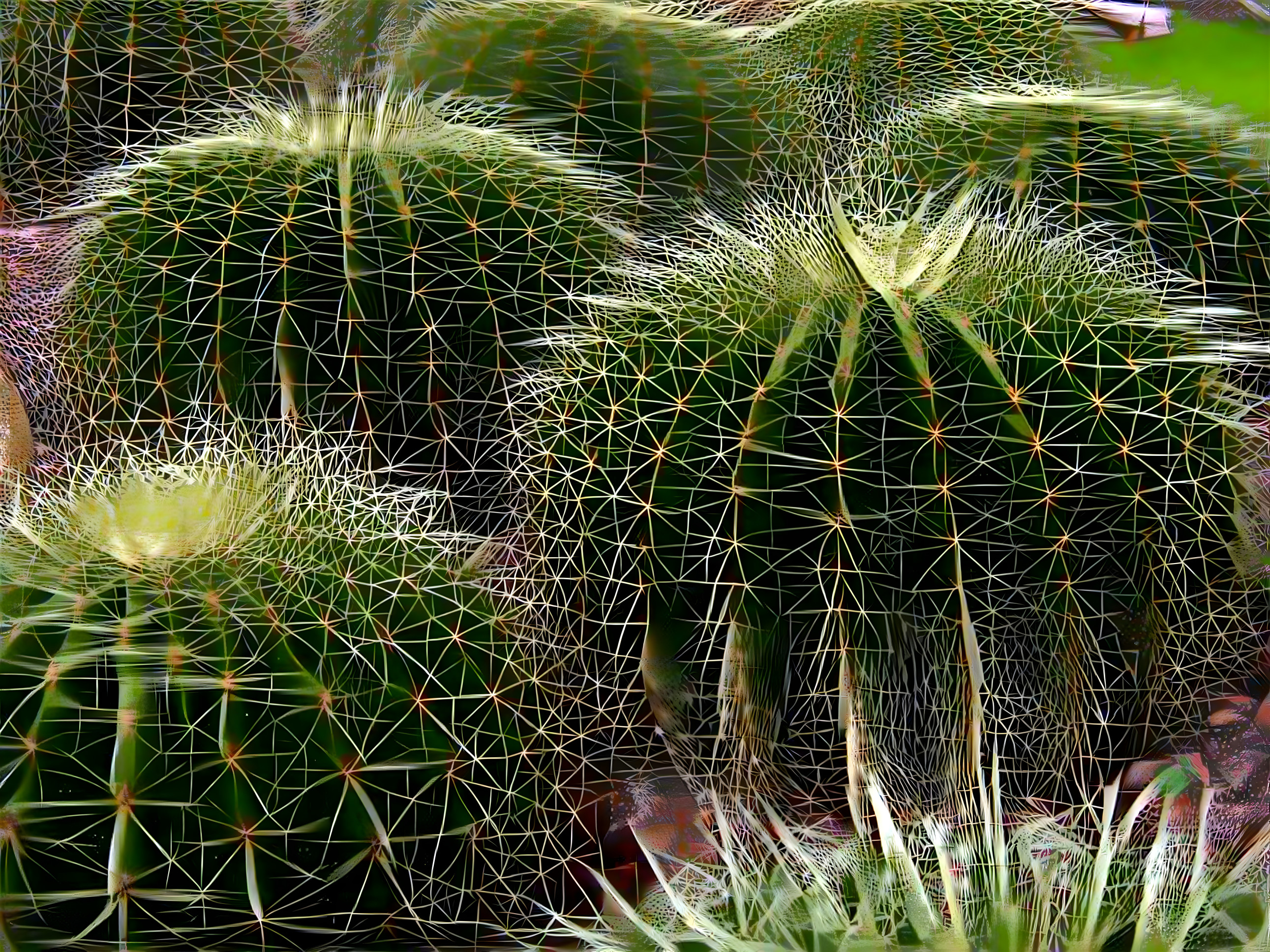 Cactus Abstracticus