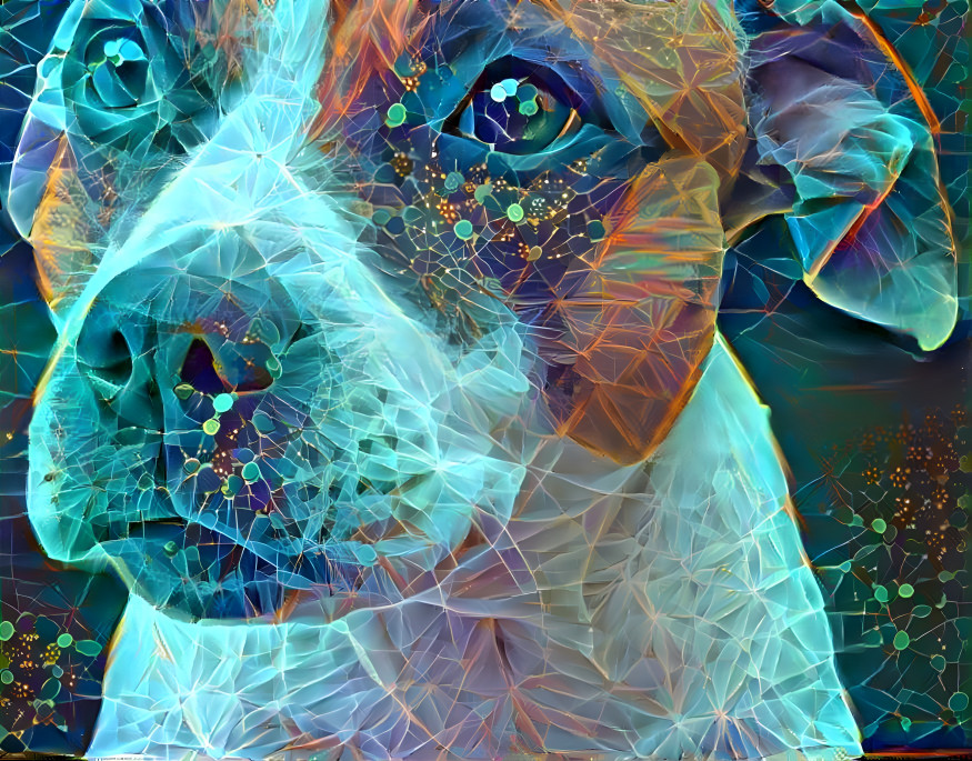 Celestial Dog