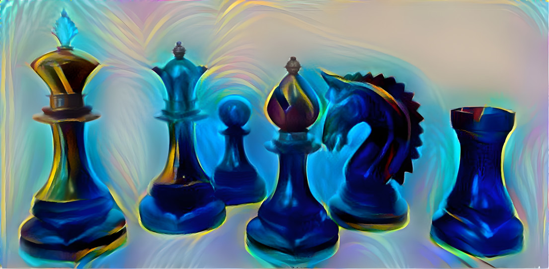 Chess-tify
