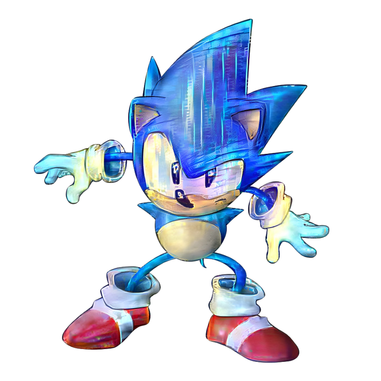 Sonic 29 future