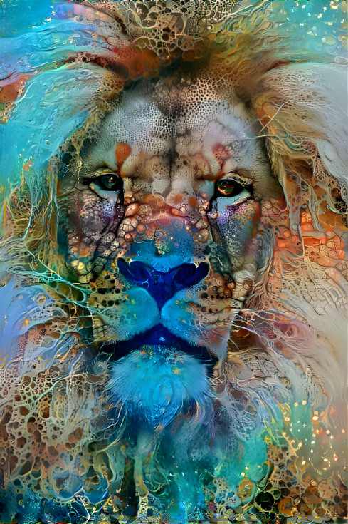 lion 1