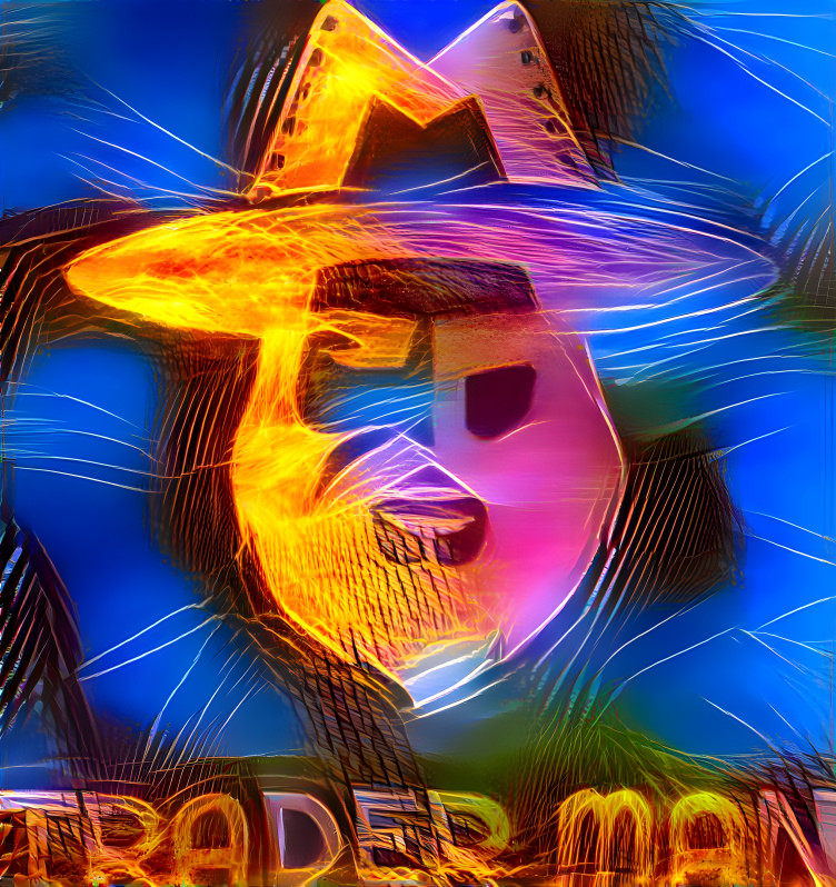 Trader man 
