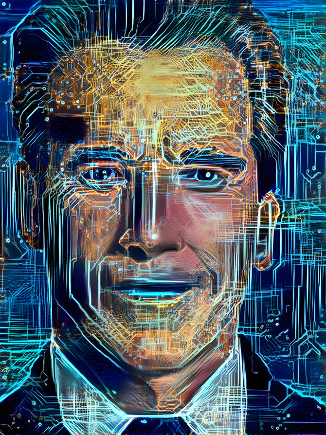 Digital Arnold