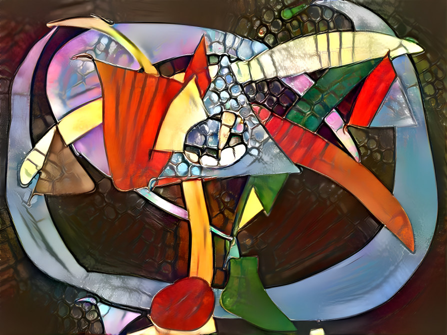 abstract art