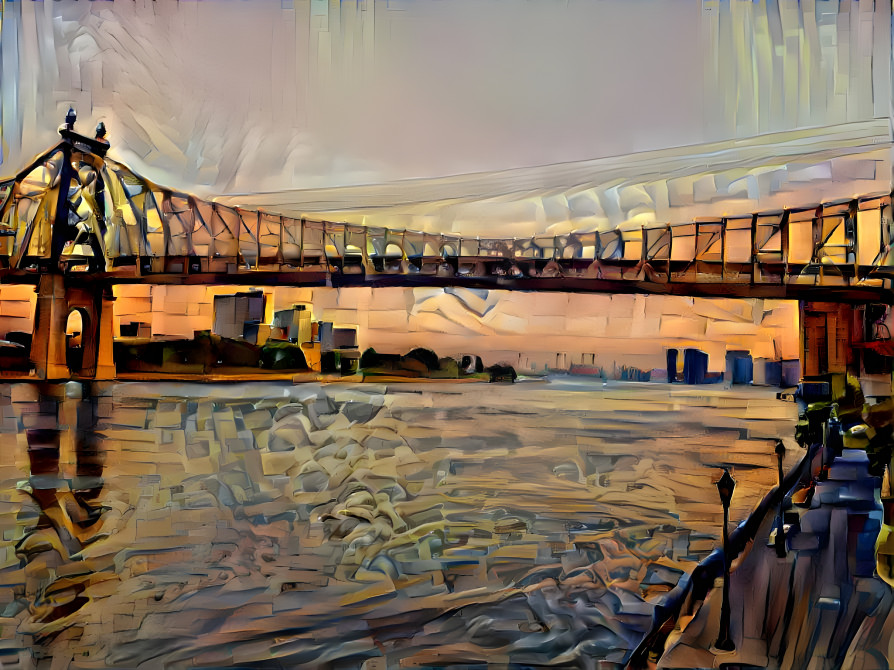 Queensboro Bridge