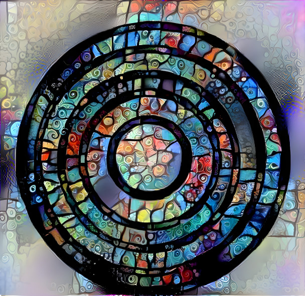 Circles and colors (1)