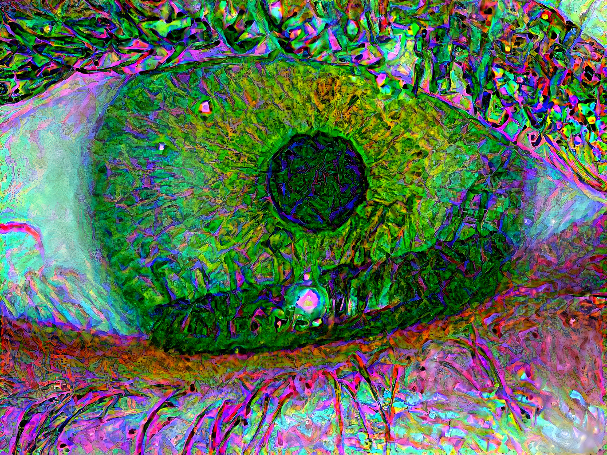 Eyed