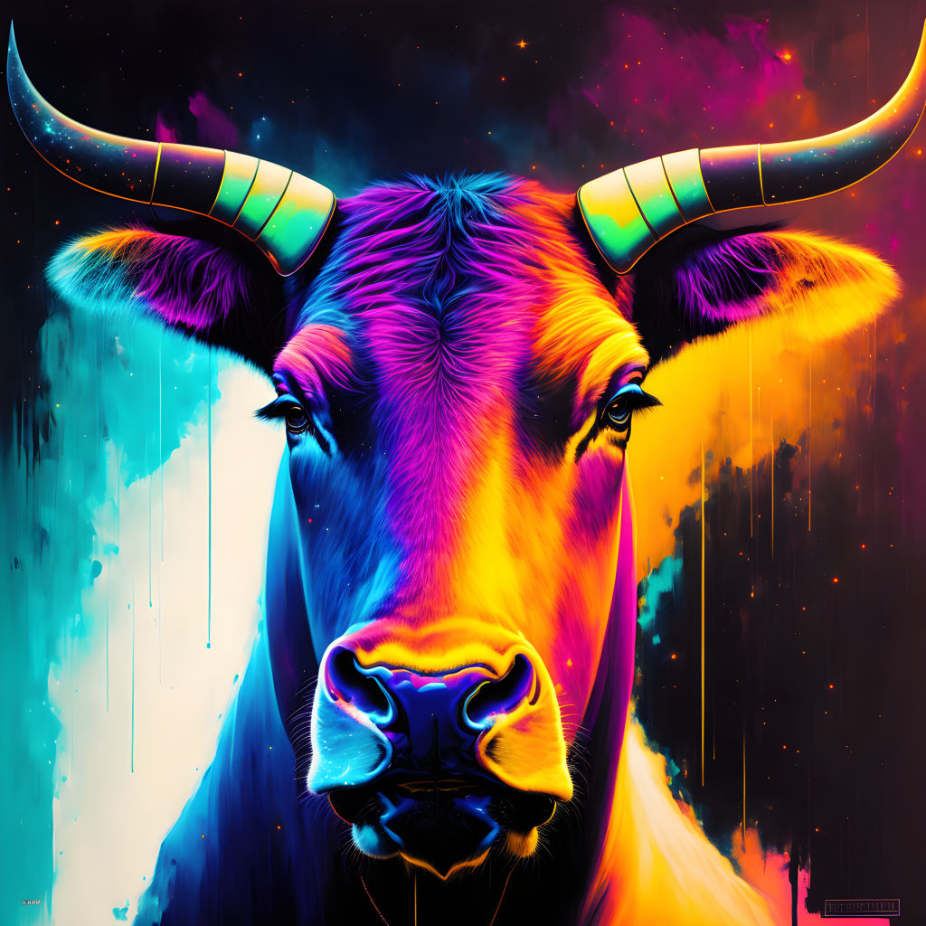 Bull 2 