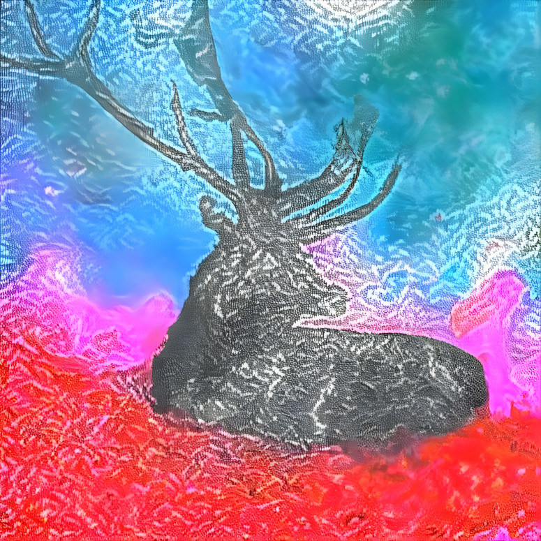 Elk 