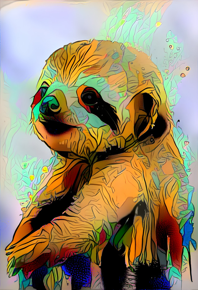Sloth 