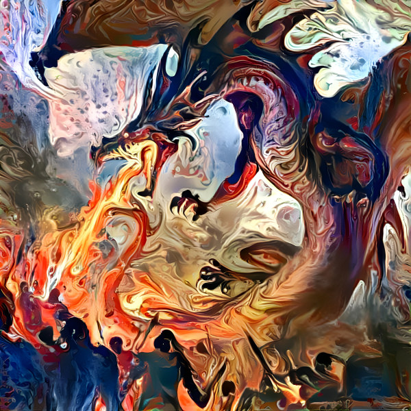       Firing Dragon