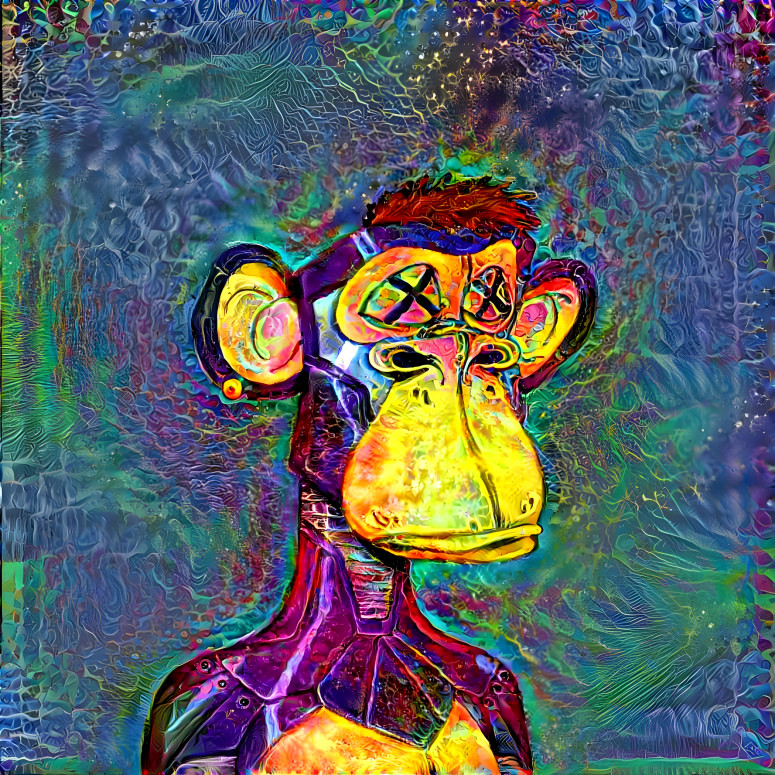 Ape in Aspik