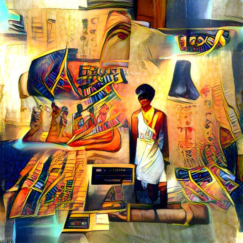 Acient Egypt