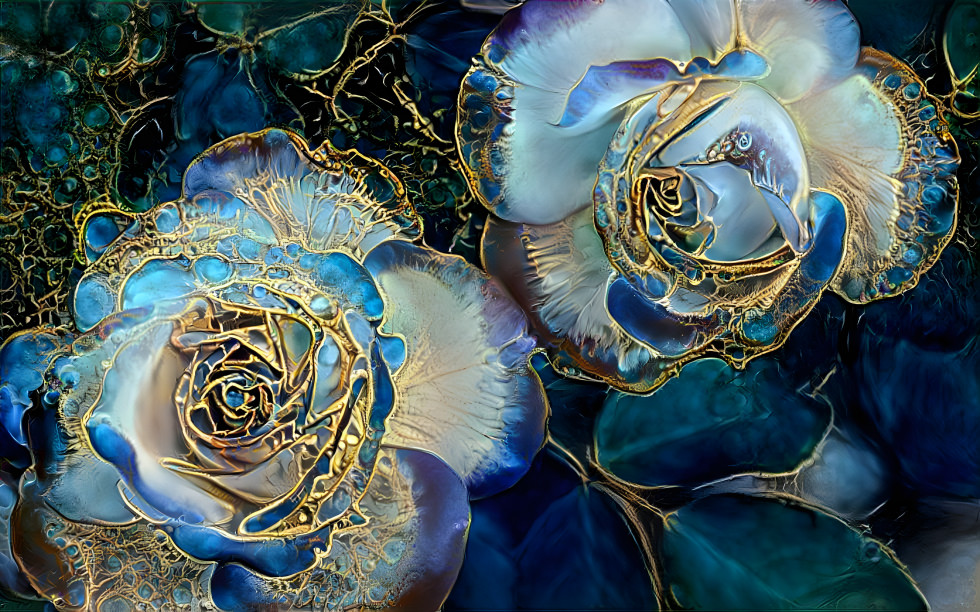 Dream roses