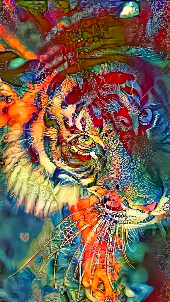 Tigress 