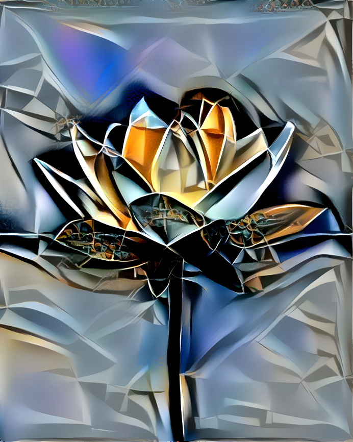 Lotus the Flower