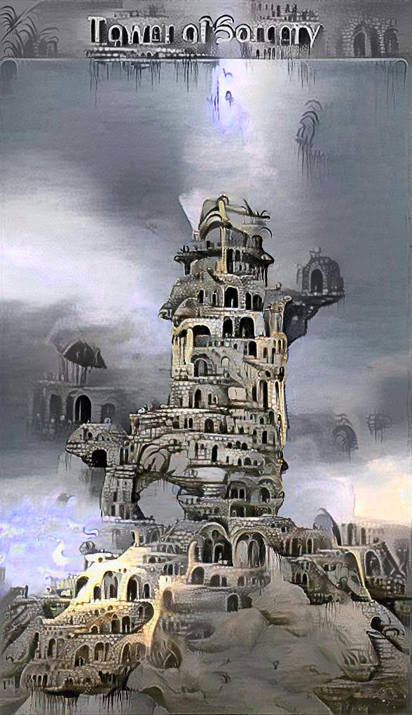 Tower of Sorcery