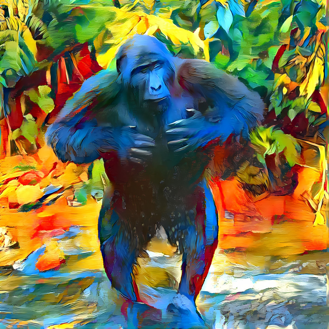 Kong 