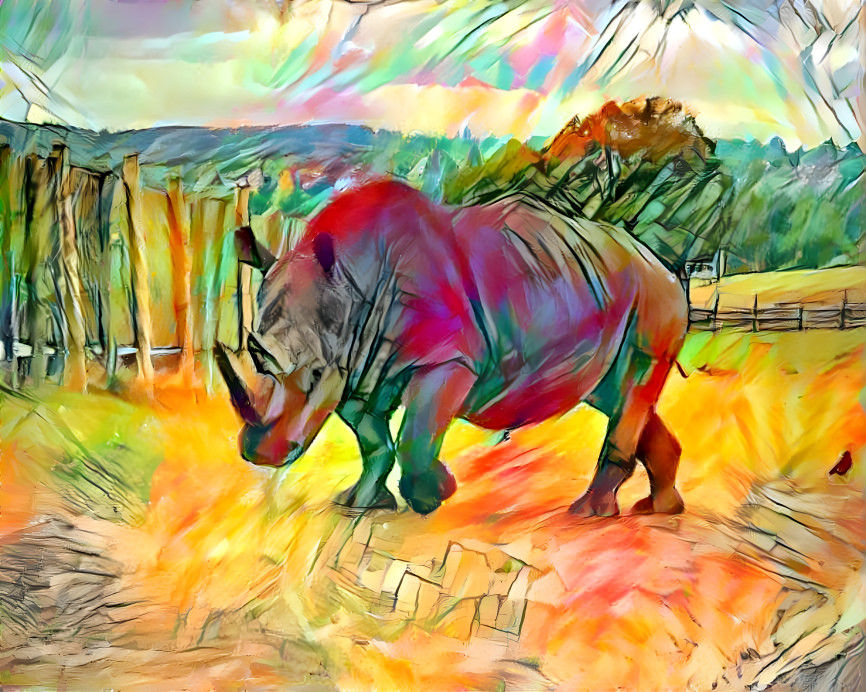 Rhino  