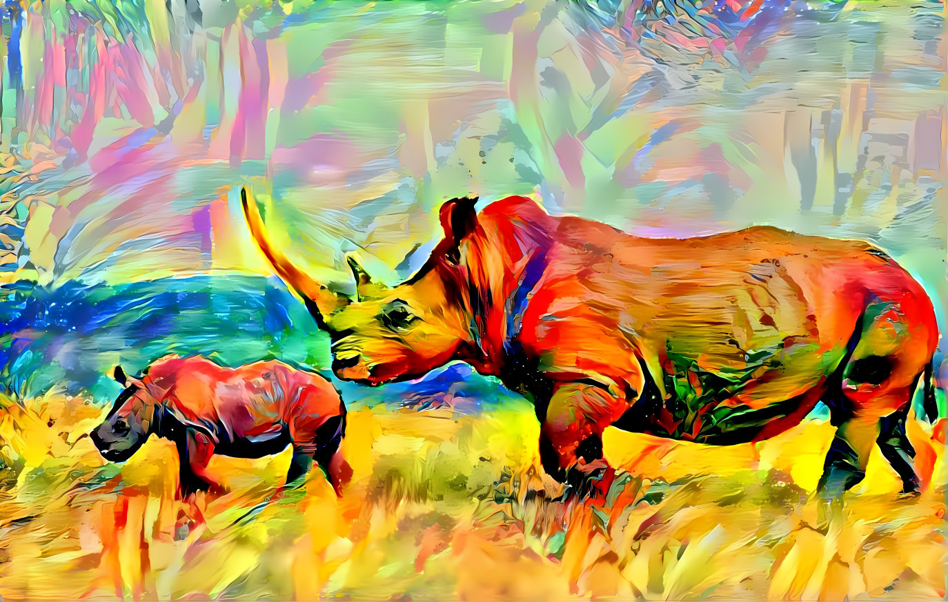 Rhinos R Us 