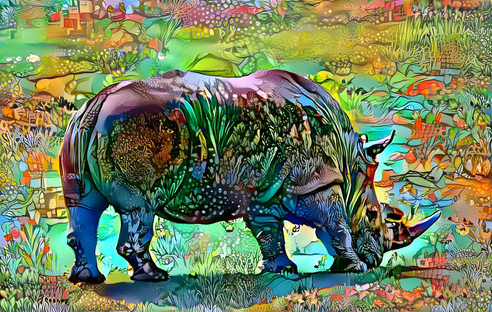 Rhino Friday