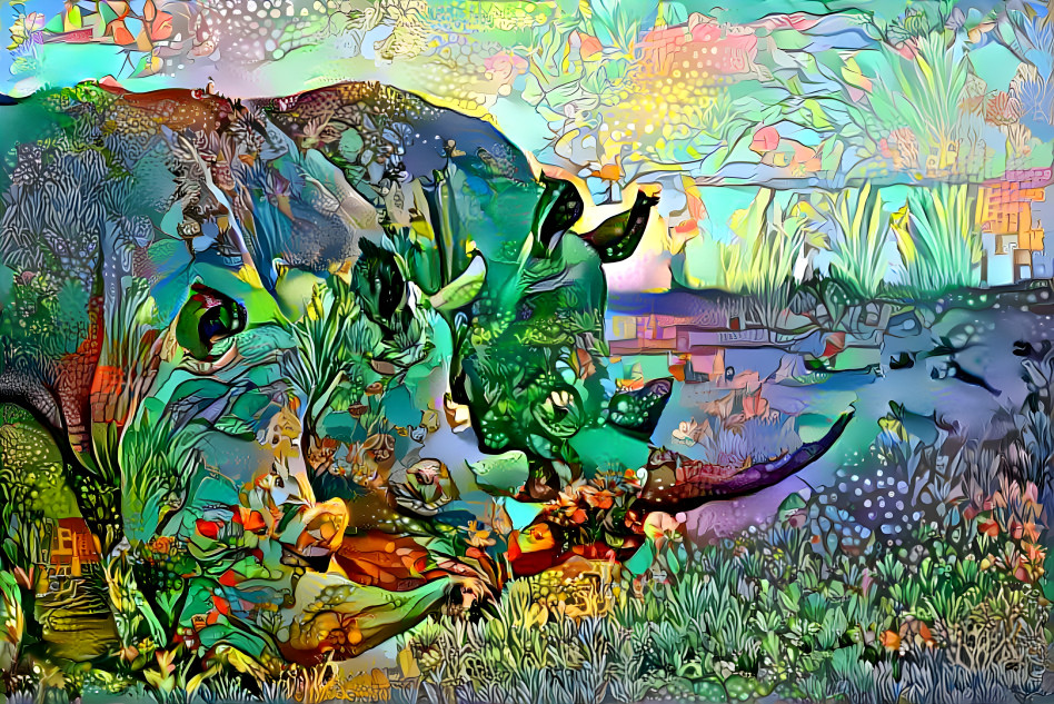 Rhinos 