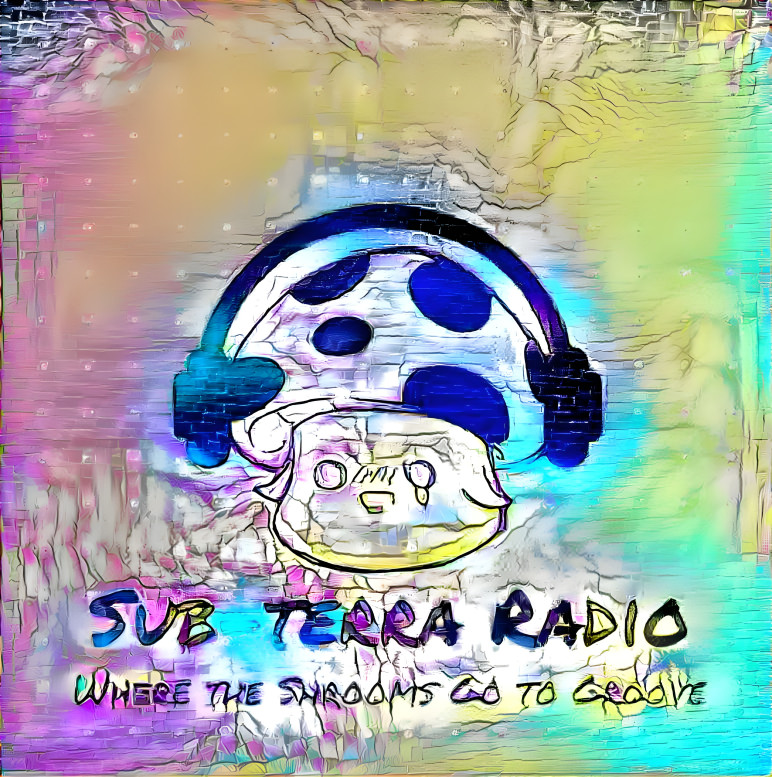 Sub-Terra Radio