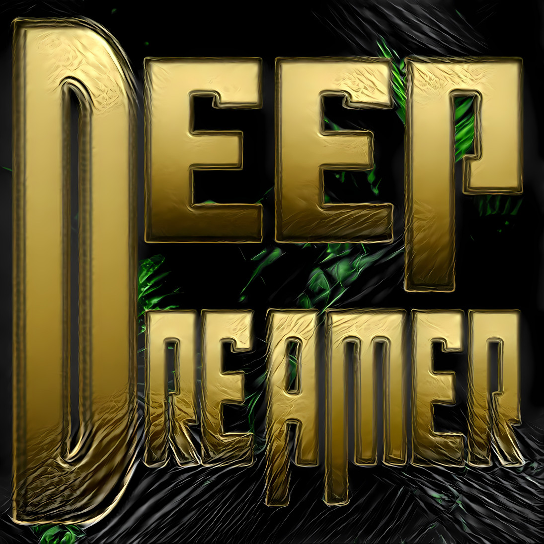 Deep dreamer