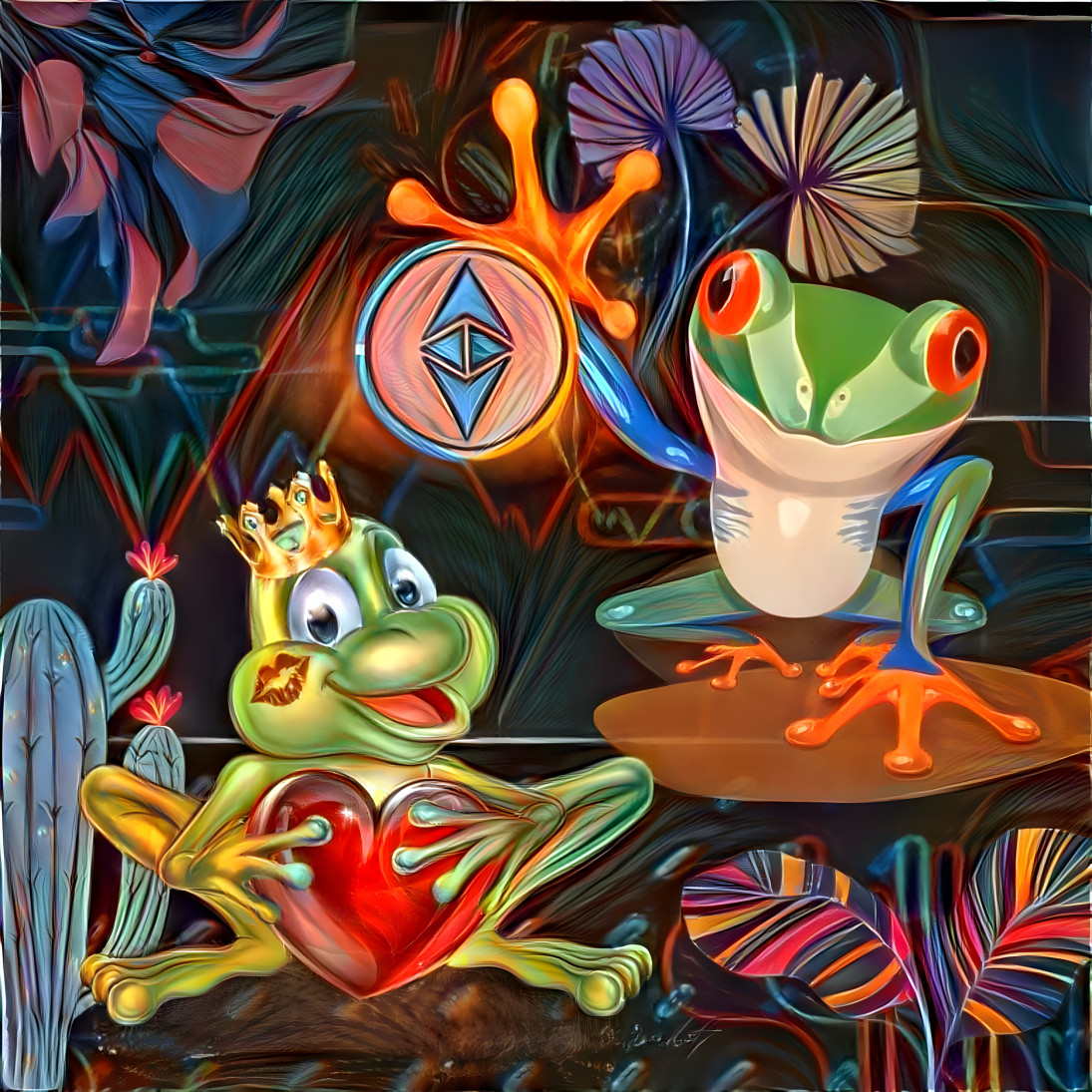 Frog