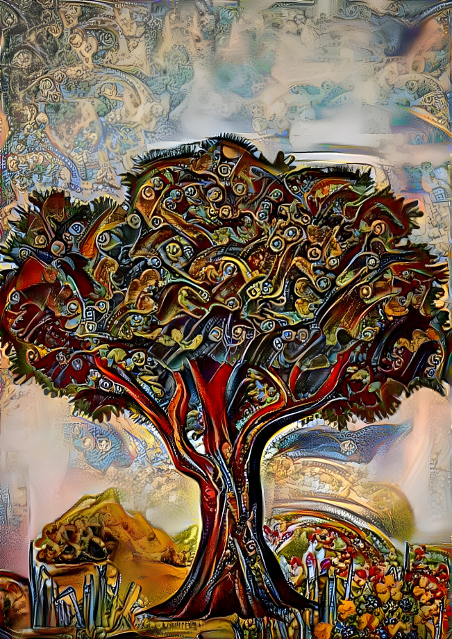 Tree of Austerity
