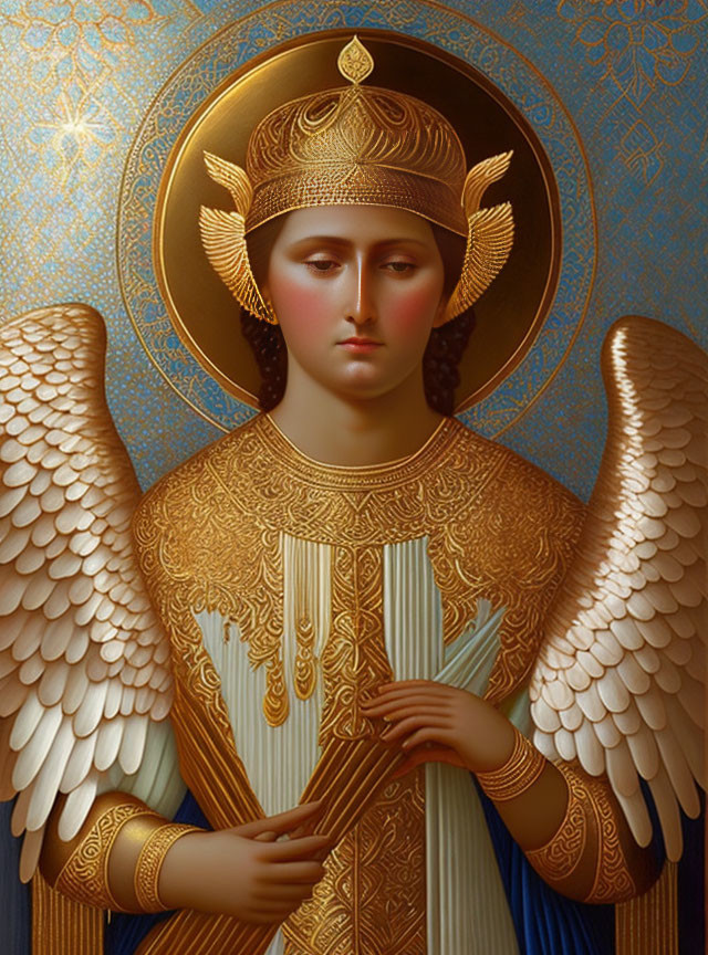 Russian Icon