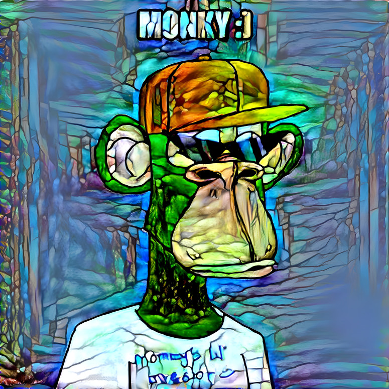 monky 
