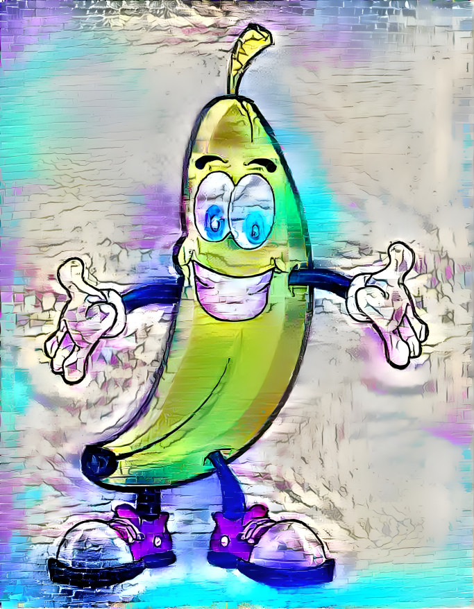 Bananappy
