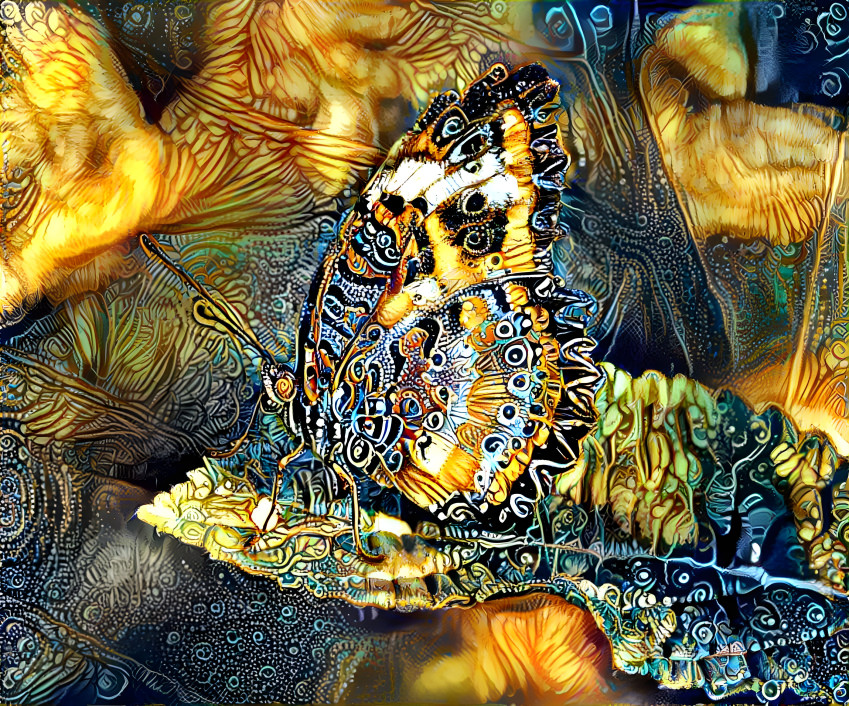 Butterfly Wonderland 