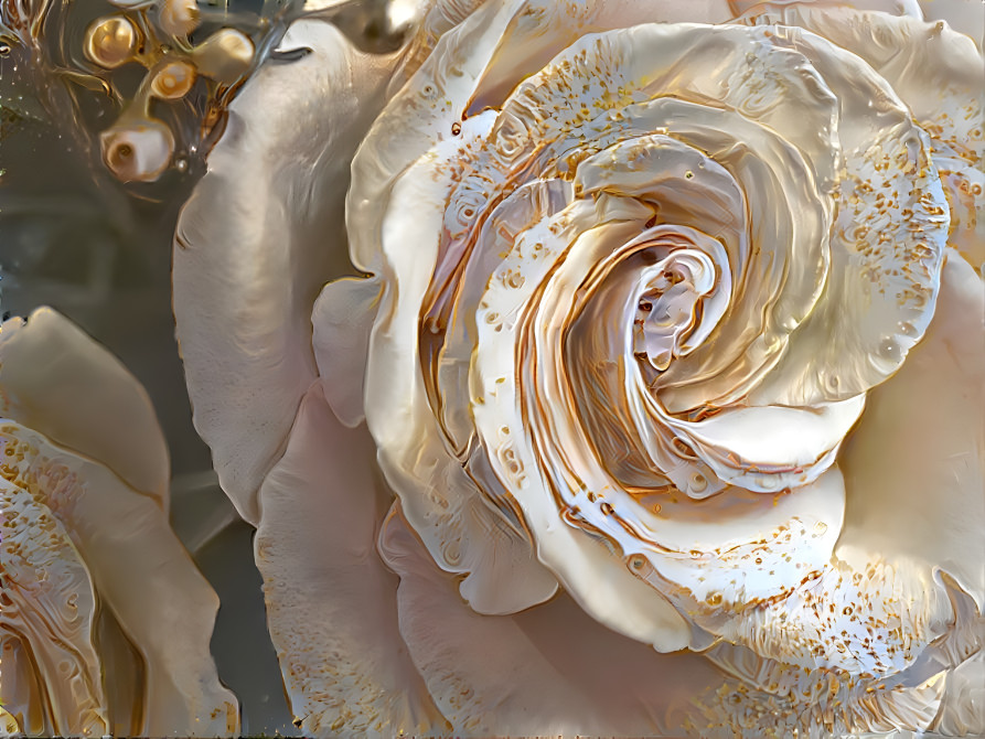 Elegant Dream Rose