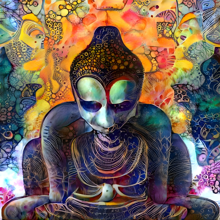 Meditative