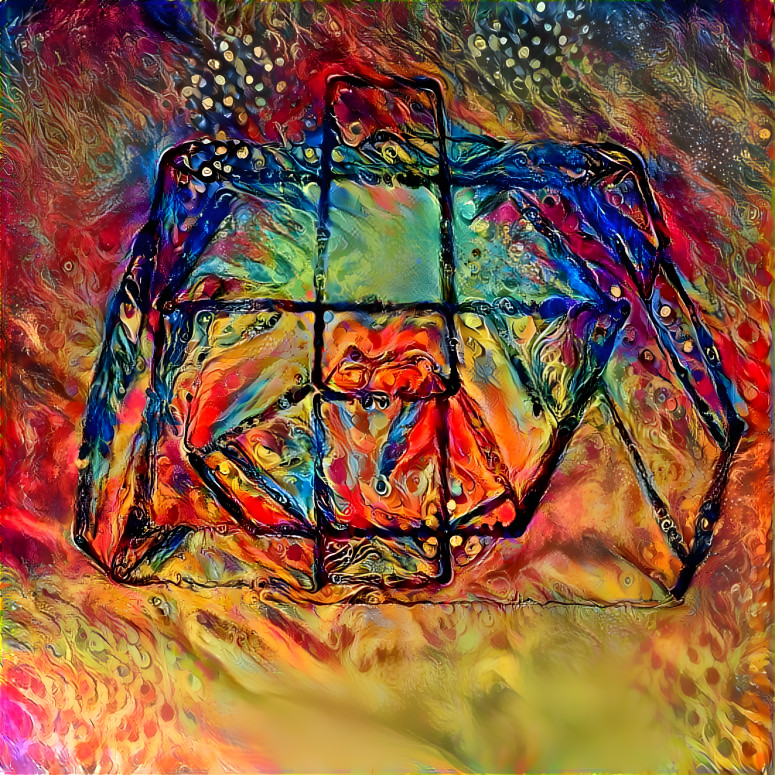 The Tesseract
