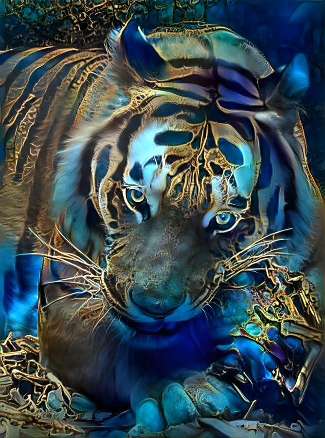 Tiger 1